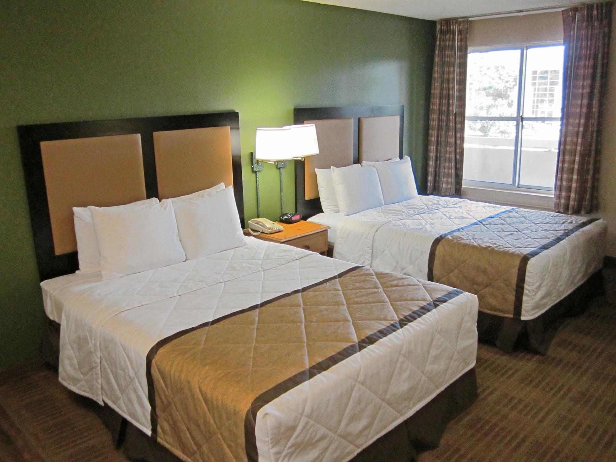 Extended Stay America Suites - Portland - Beaverton Eksteriør billede