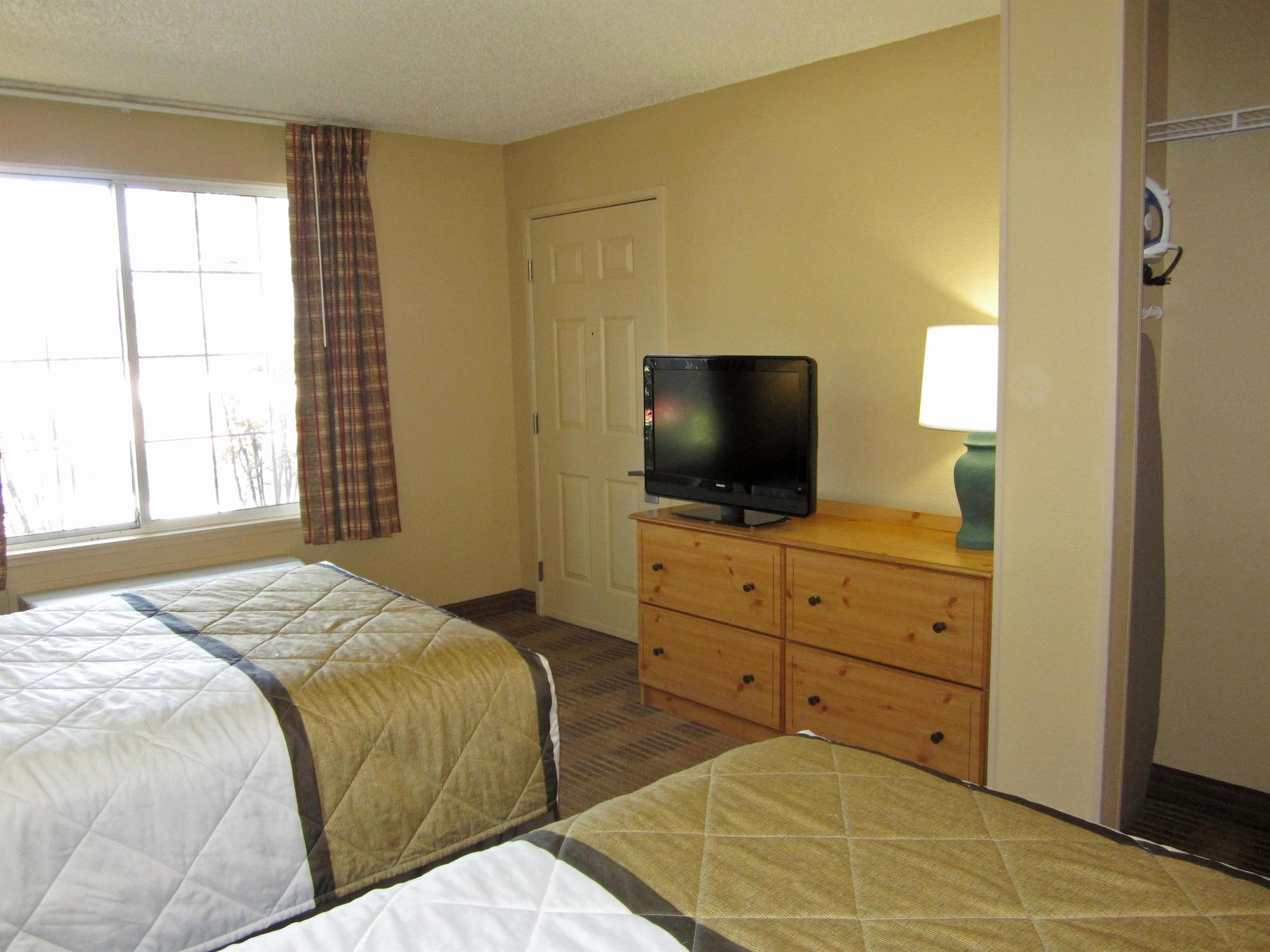 Extended Stay America Suites - Portland - Beaverton Eksteriør billede