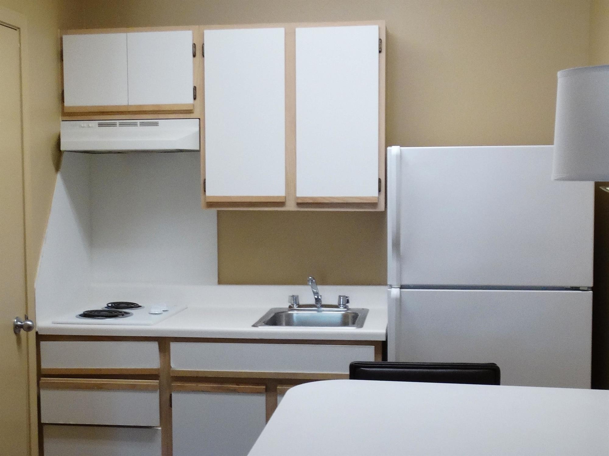 Extended Stay America Suites - Portland - Beaverton Eksteriør billede