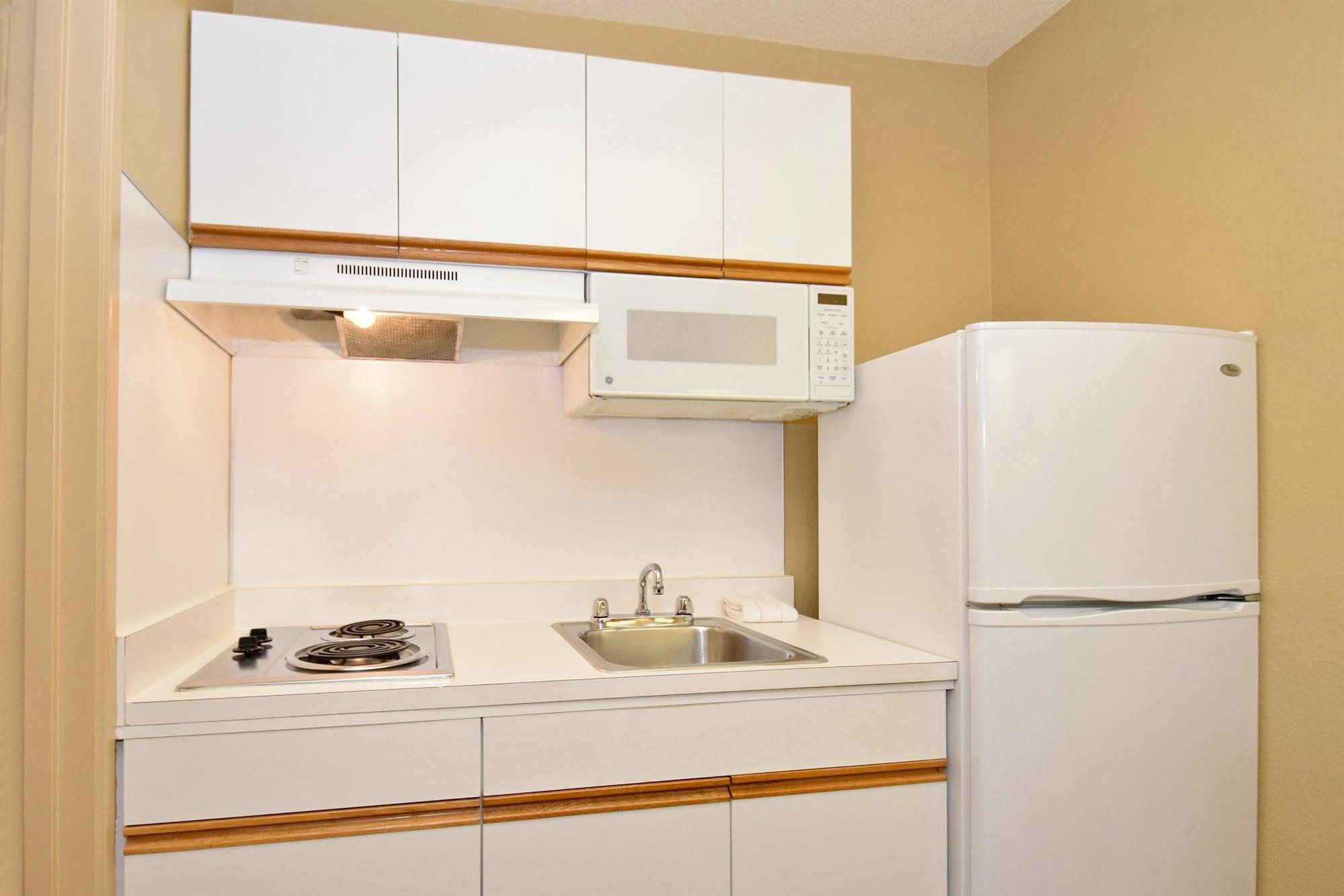 Extended Stay America Suites - Portland - Beaverton Eksteriør billede