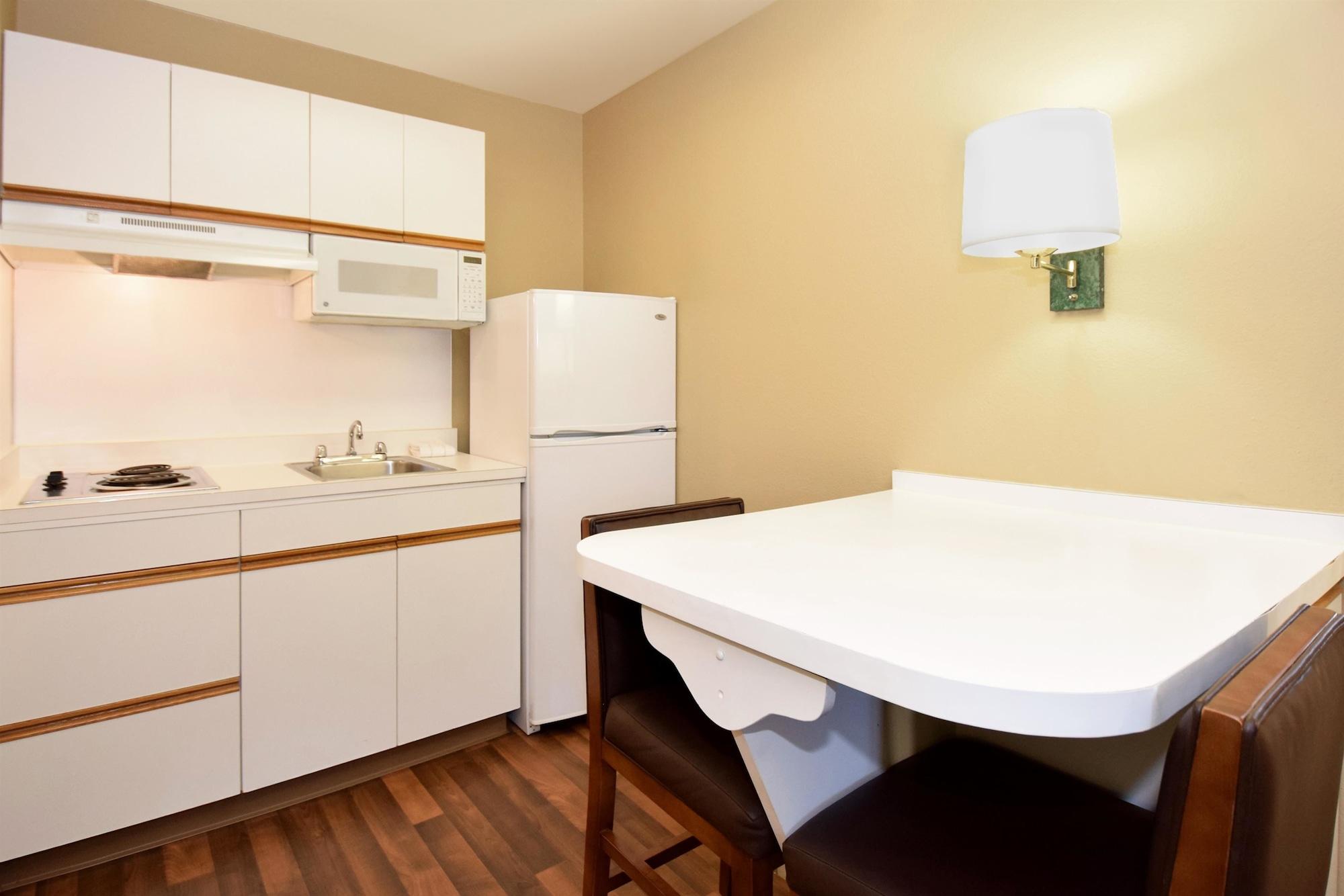 Extended Stay America Suites - Portland - Beaverton Eksteriør billede