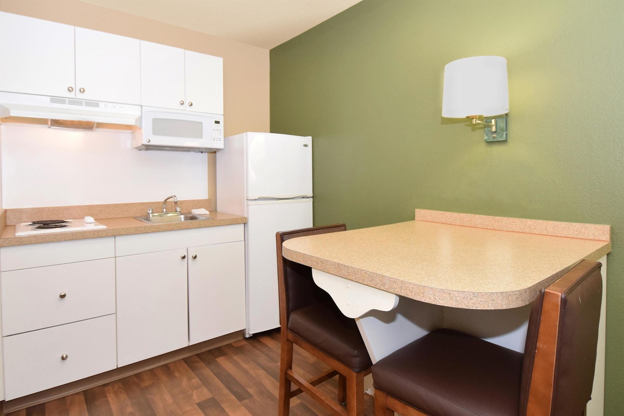 Extended Stay America Suites - Portland - Beaverton Eksteriør billede