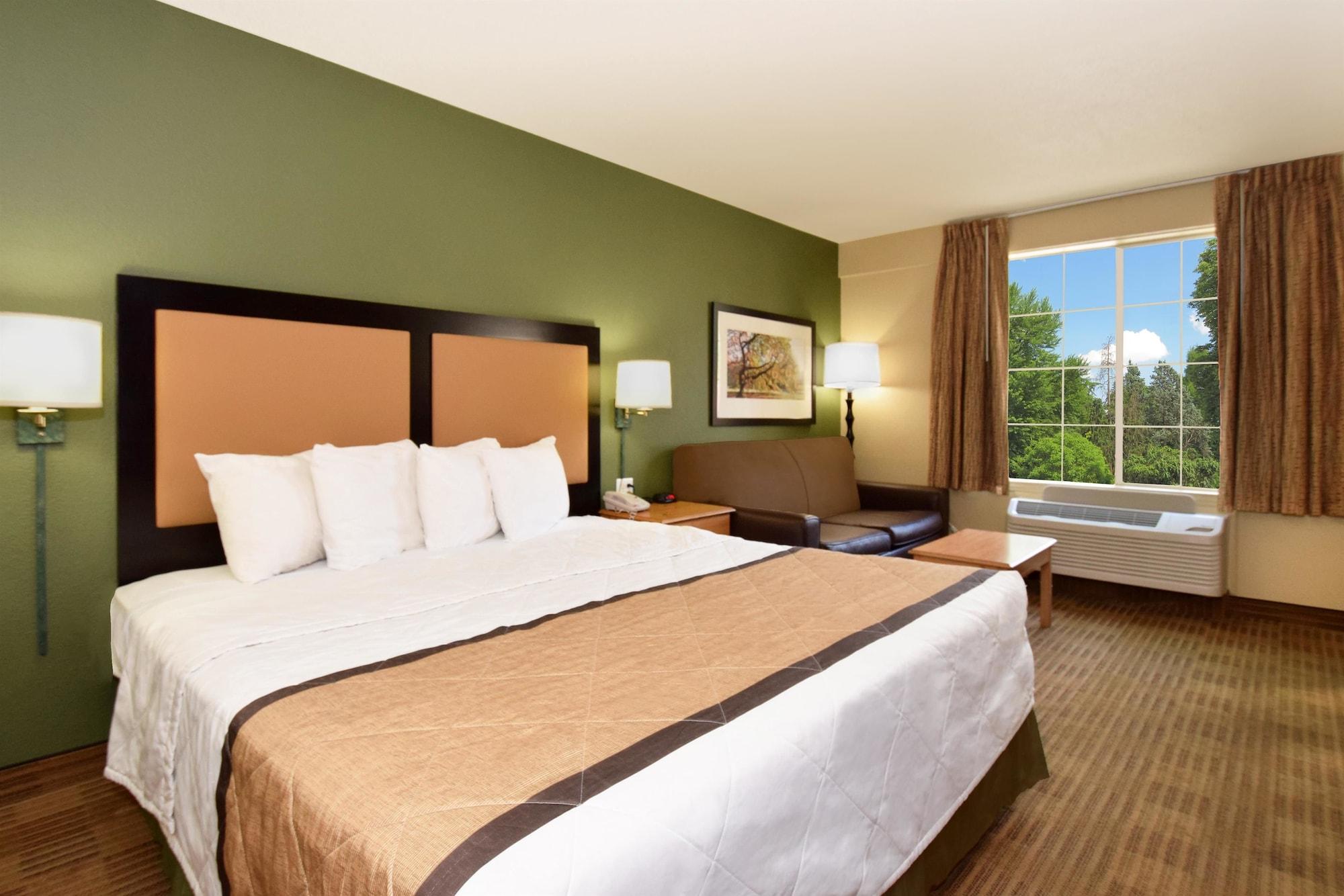 Extended Stay America Suites - Portland - Beaverton Eksteriør billede