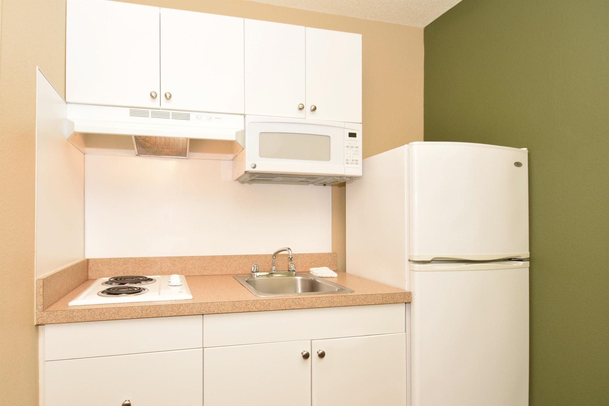 Extended Stay America Suites - Portland - Beaverton Eksteriør billede