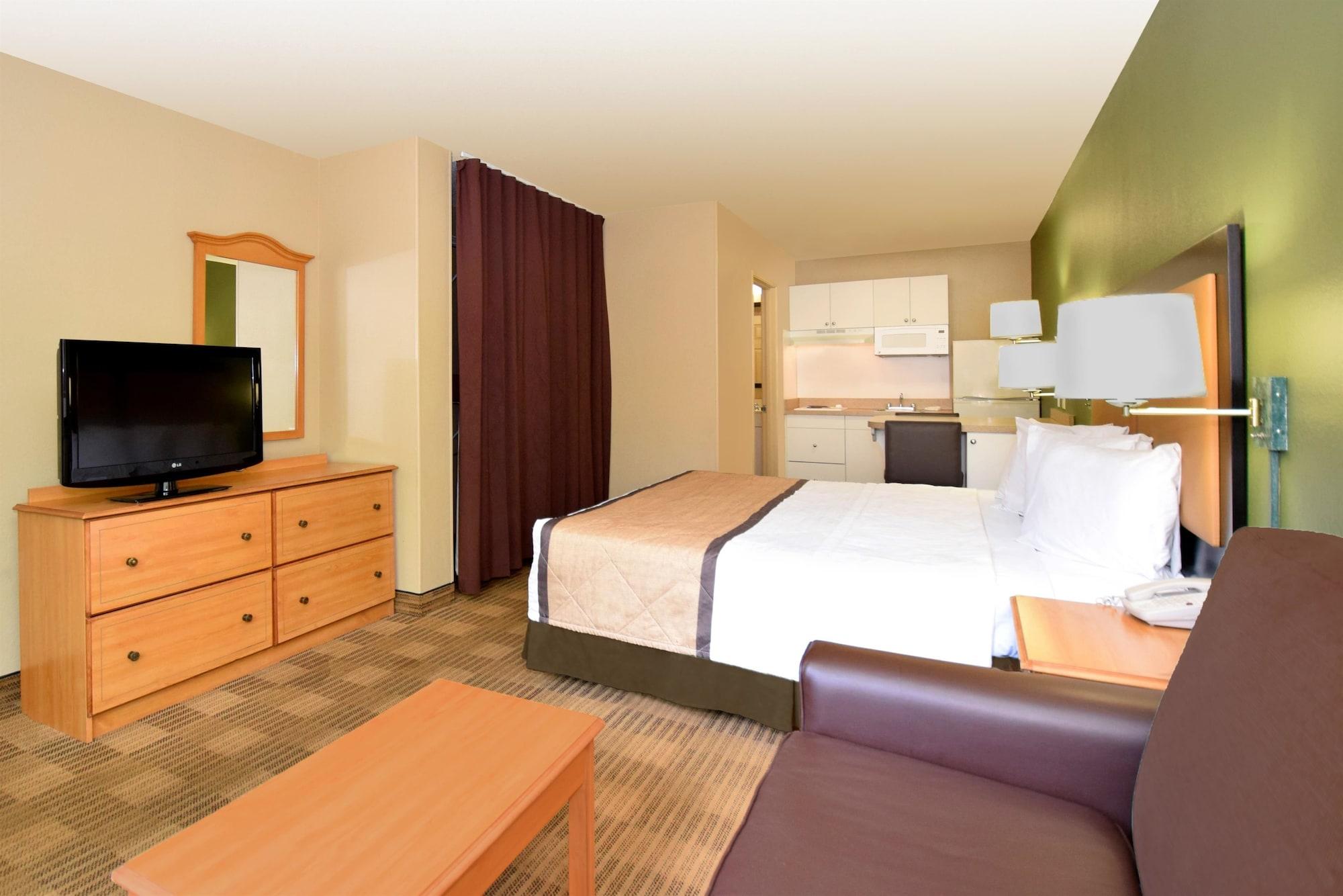 Extended Stay America Suites - Portland - Beaverton Eksteriør billede