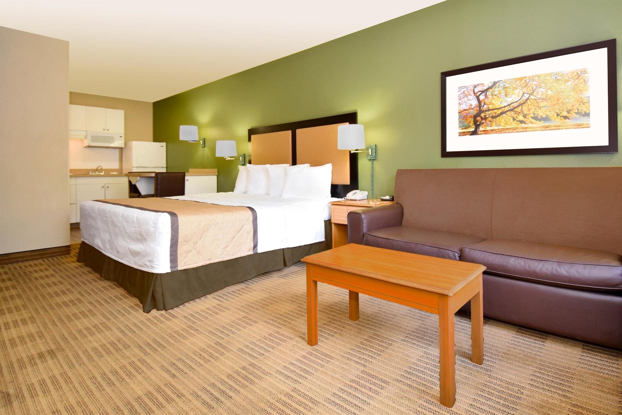 Extended Stay America Suites - Portland - Beaverton Eksteriør billede