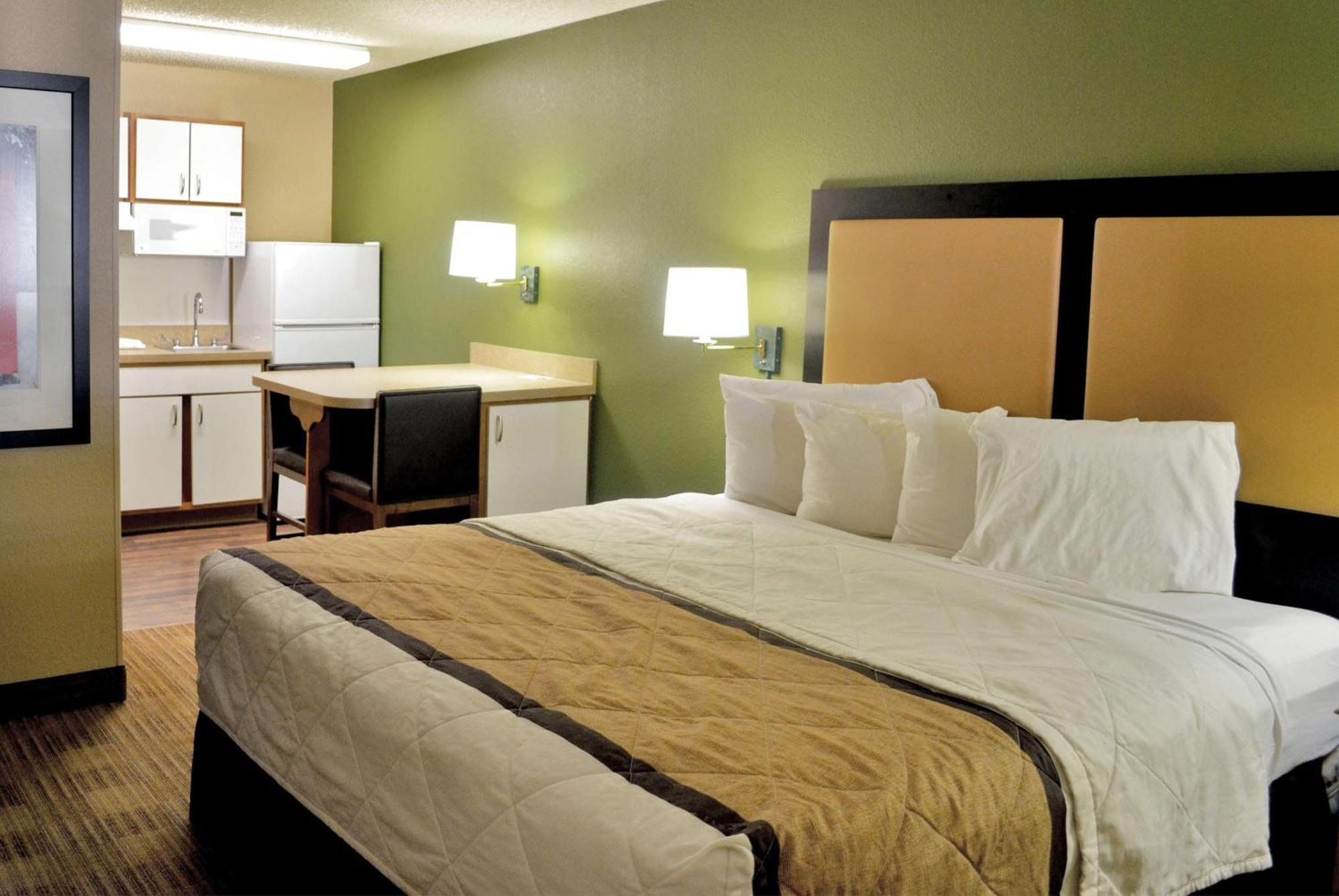 Extended Stay America Suites - Portland - Beaverton Eksteriør billede