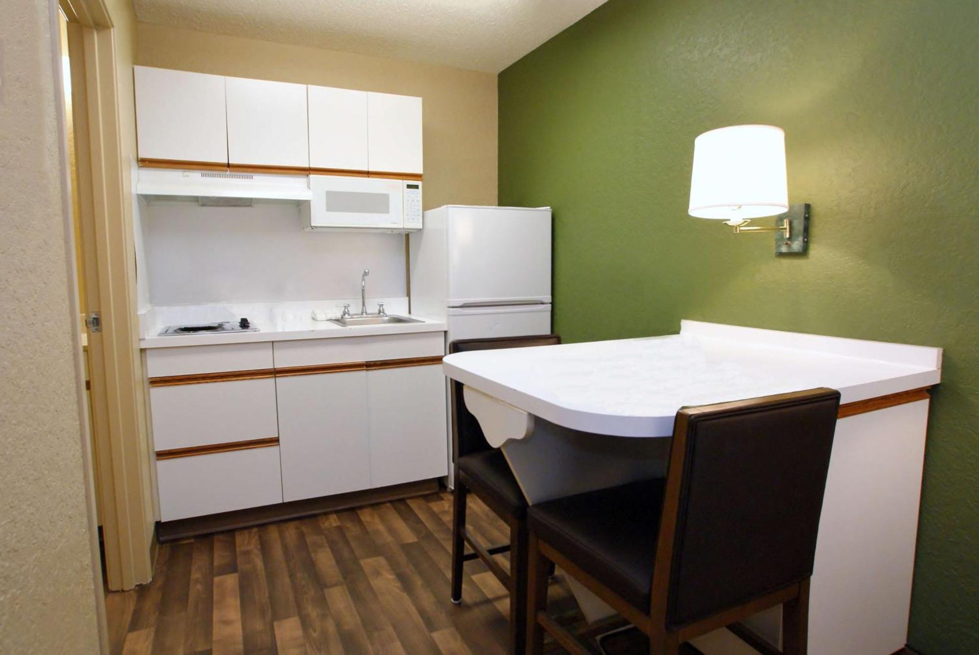 Extended Stay America Suites - Portland - Beaverton Eksteriør billede