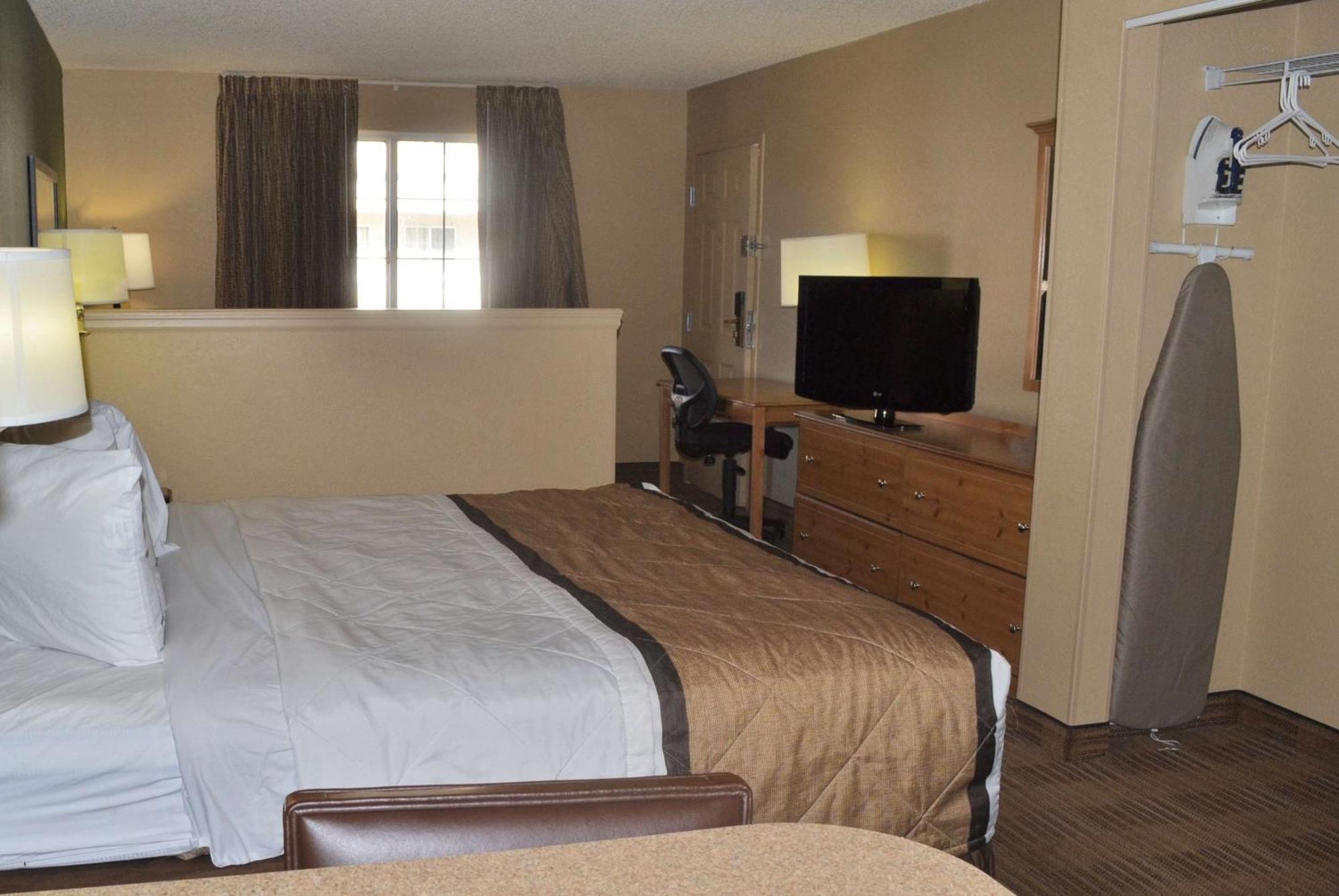 Extended Stay America Suites - Portland - Beaverton Eksteriør billede
