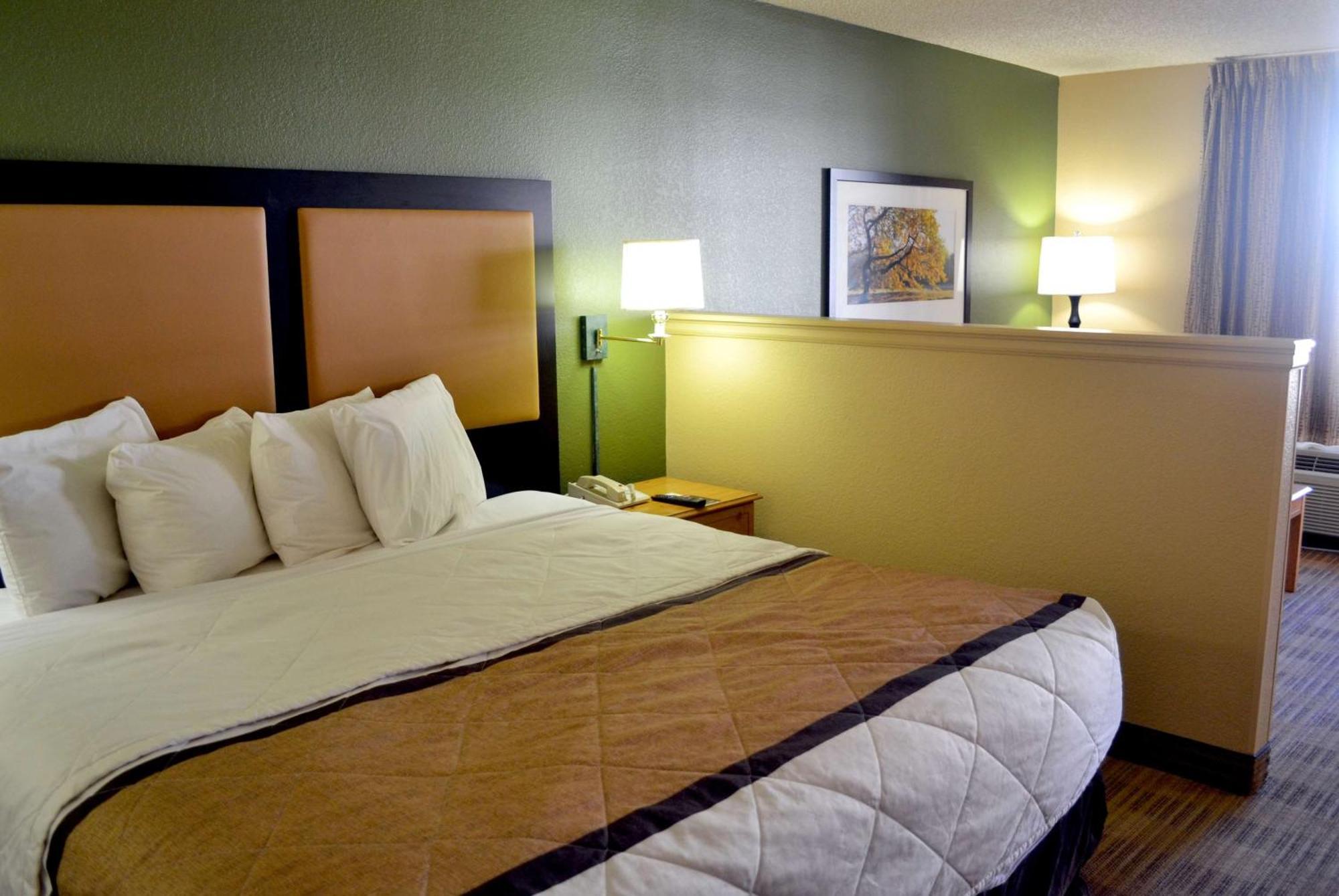 Extended Stay America Suites - Portland - Beaverton Eksteriør billede