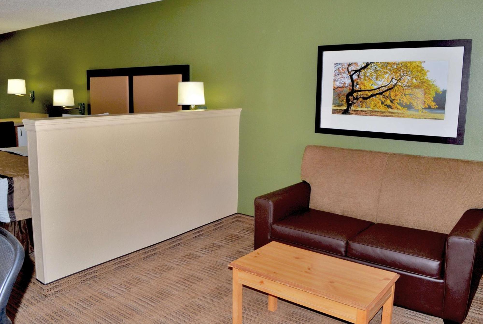 Extended Stay America Suites - Portland - Beaverton Eksteriør billede