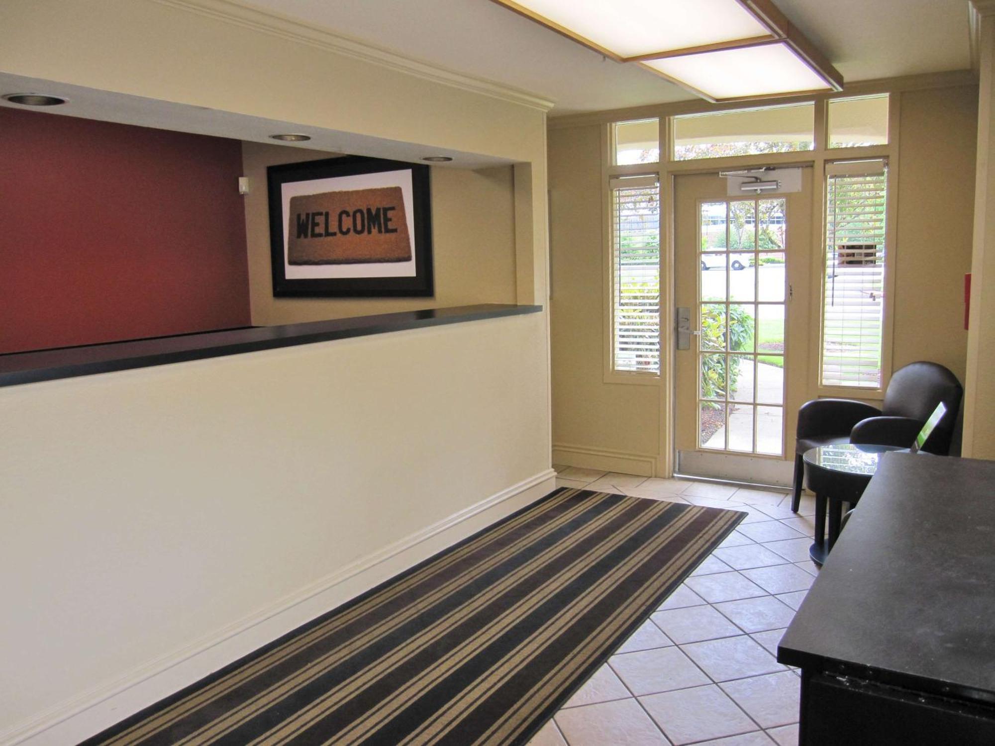 Extended Stay America Suites - Portland - Beaverton Eksteriør billede