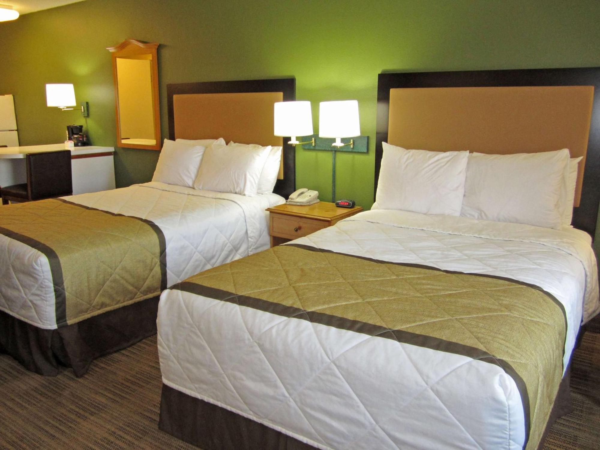 Extended Stay America Suites - Portland - Beaverton Eksteriør billede