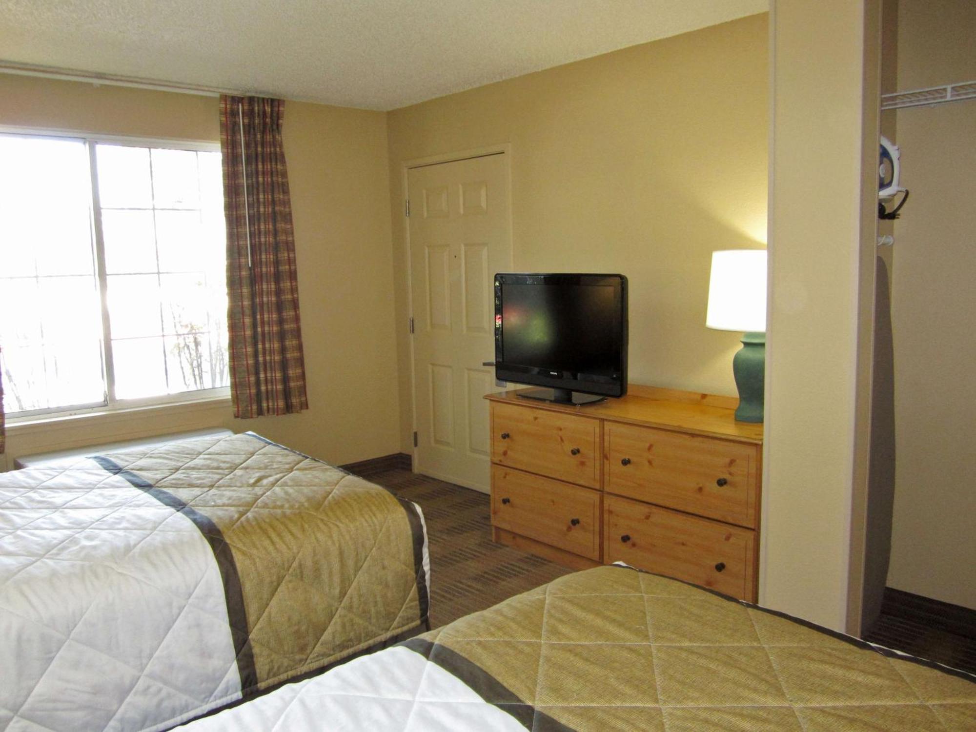 Extended Stay America Suites - Portland - Beaverton Eksteriør billede