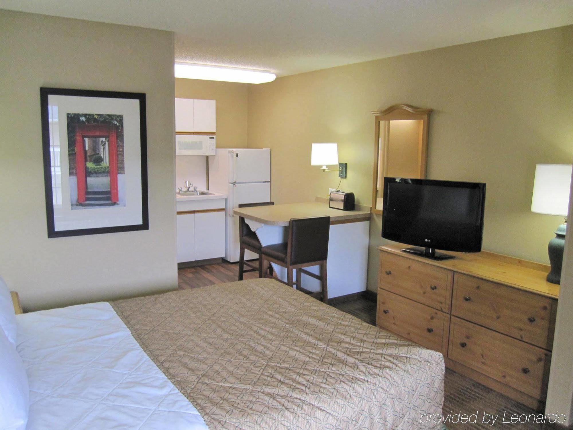 Extended Stay America Suites - Portland - Beaverton Eksteriør billede