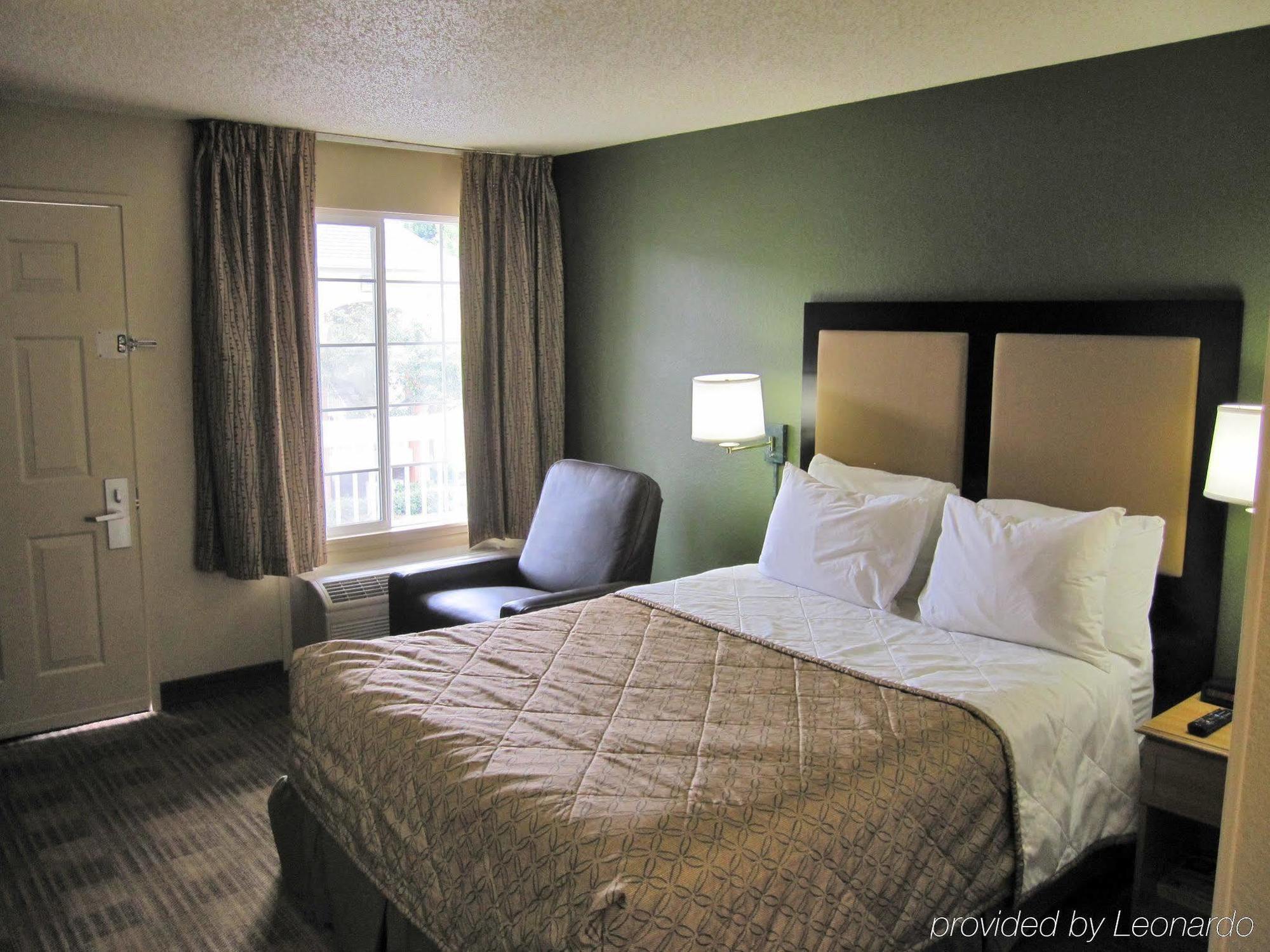Extended Stay America Suites - Portland - Beaverton Eksteriør billede