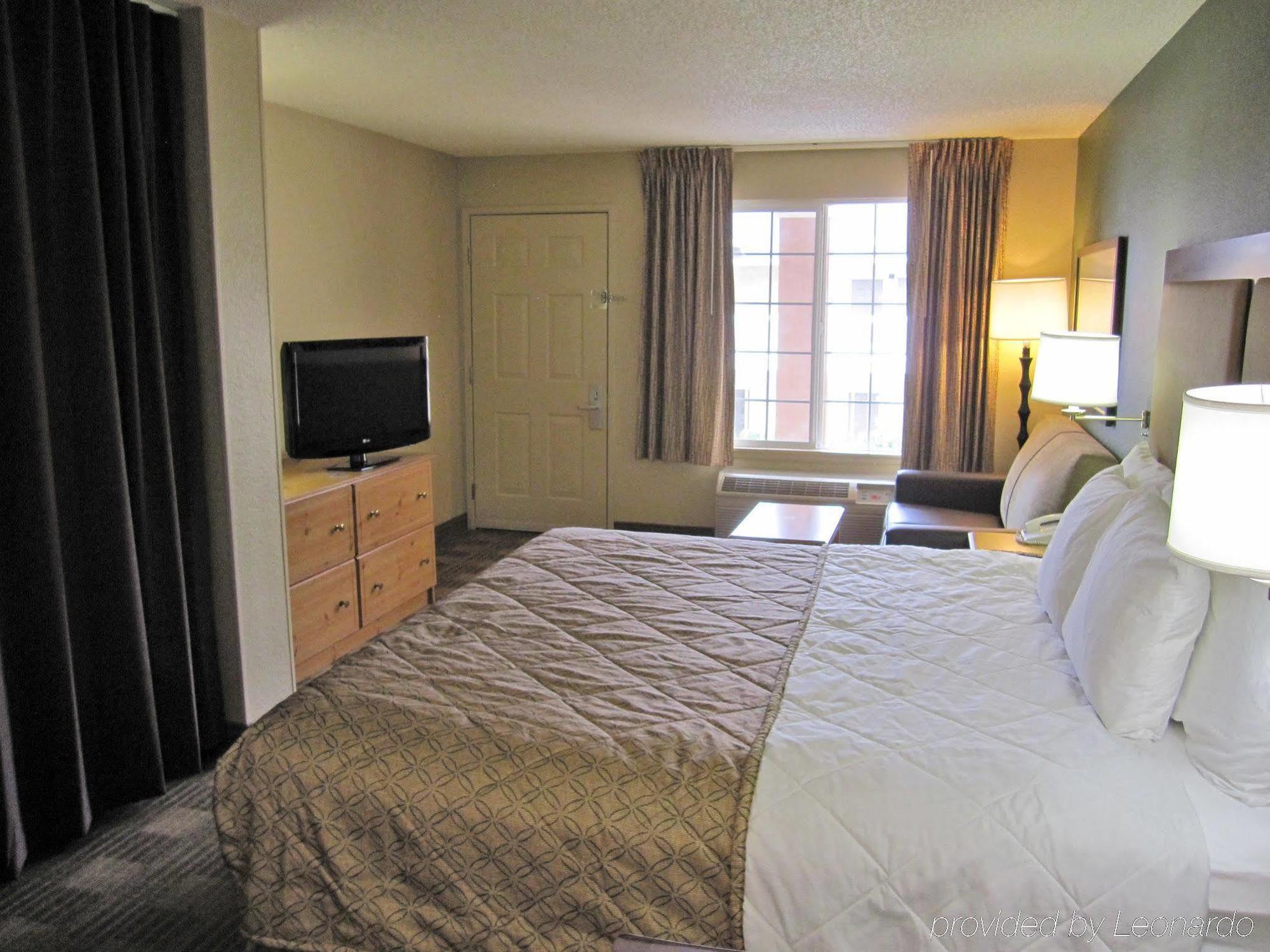 Extended Stay America Suites - Portland - Beaverton Eksteriør billede