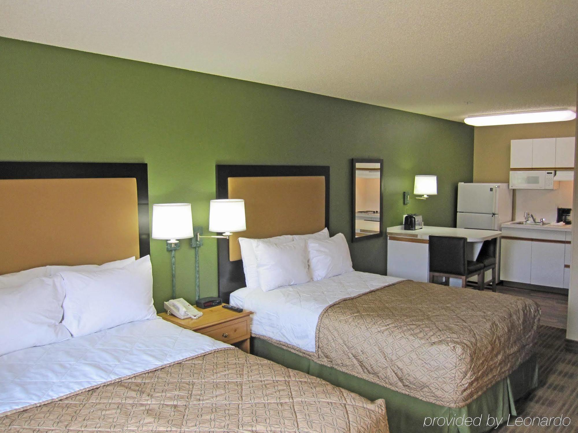Extended Stay America Suites - Portland - Beaverton Eksteriør billede