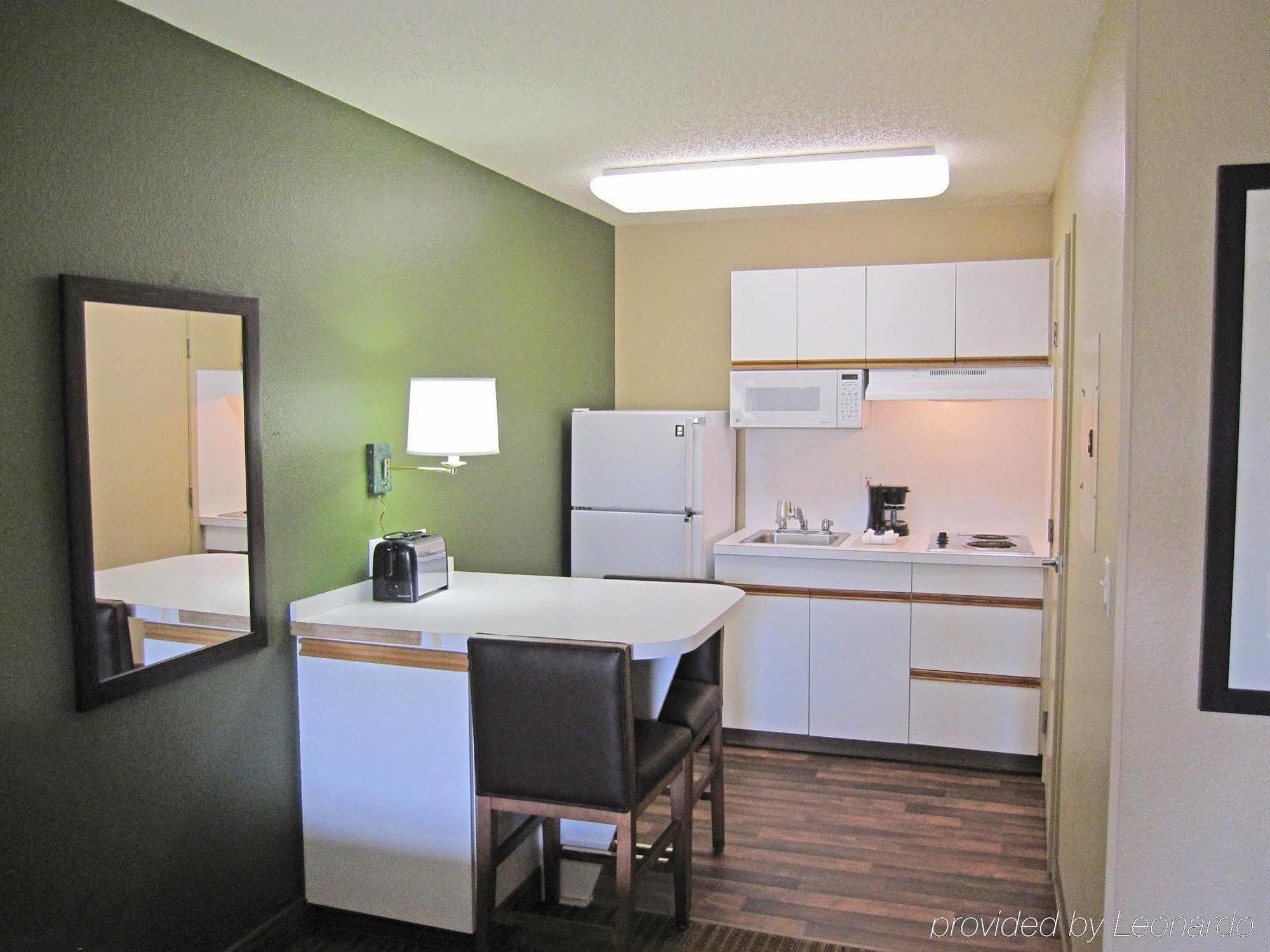 Extended Stay America Suites - Portland - Beaverton Eksteriør billede