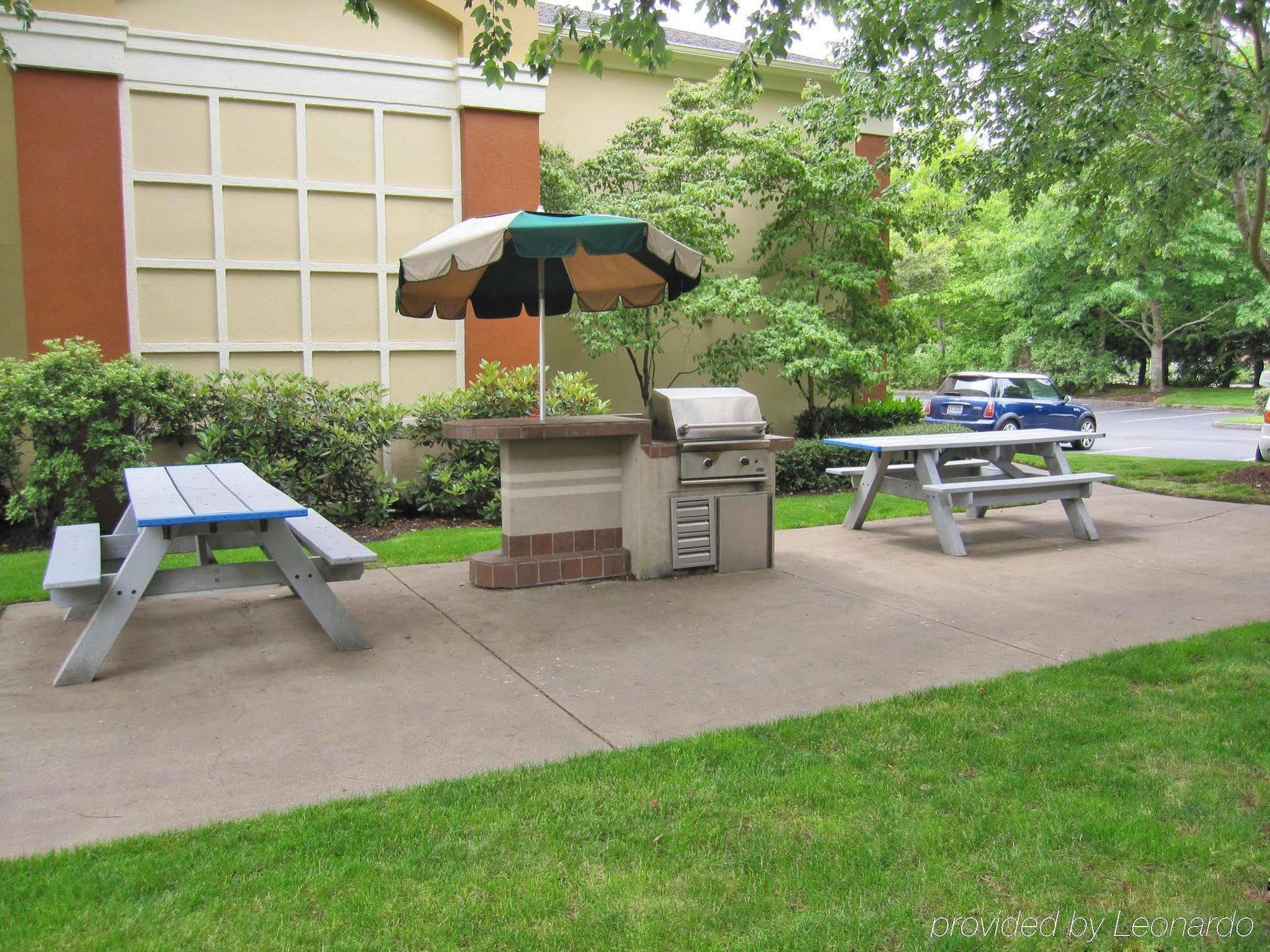 Extended Stay America Suites - Portland - Beaverton Eksteriør billede